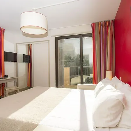 Résidence Vacanciel Six Fours Les Plages 3* Six-Fours-les-Plages