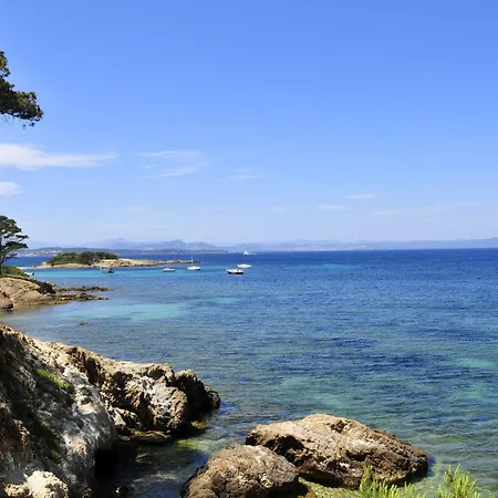 Résidence Vacanciel Six Fours Les Plages 3*