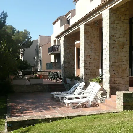 Résidence Vacanciel Six Fours Les Plages 3*