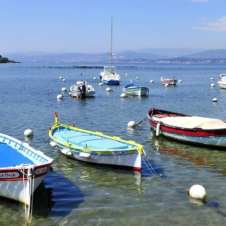 Vacanciel Six Fours Les Plages Ferienpark Six-Fours-les-Plages