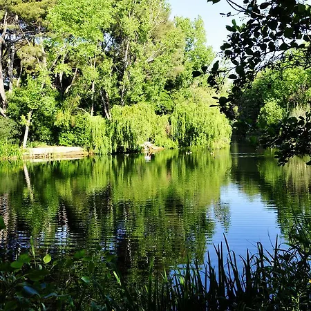 Vacanciel Six Fours Les Plages Ferienpark 3*
