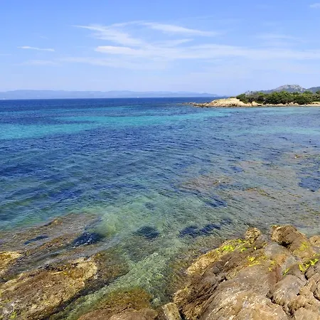 Vacanciel Six Fours Les Plages Six-Fours-les-Plages