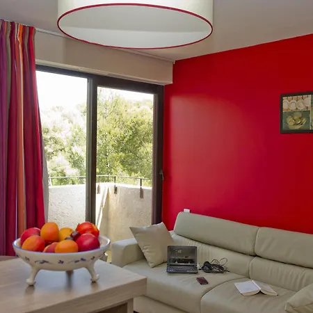 Ferienpark Vacanciel Six Fours Les Plages 3*