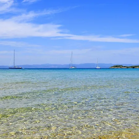 Vacanciel Six Fours Les Plages Six-Fours-les-Plages